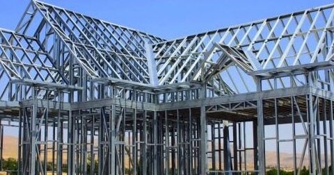 LGSF – ENSURING QUALITY OF FRAMES DURING TRANSIT AND STORAGE