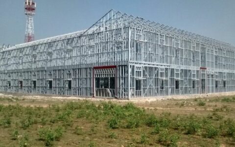 LIGHT GAUGE STEEL FRAMING MYTHS DEBUNKED!