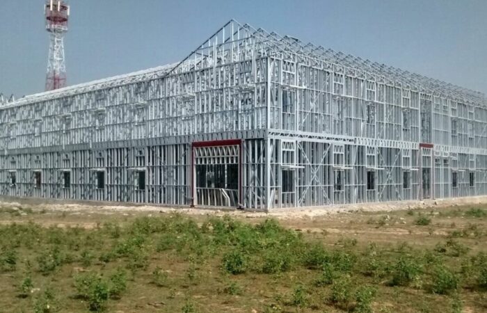 LIGHT GAUGE STEEL FRAMING MYTHS DEBUNKED!