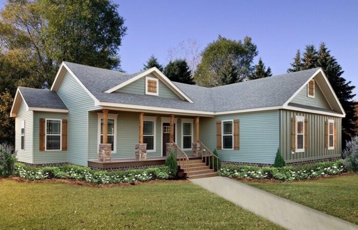 FREQUENTLY ASKED QUESTIONS ABOUT LUXURY PREFAB HOMES