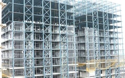 HOW WALL, FLOOR AND ROOF SYSTEM WORK IN LGSF?