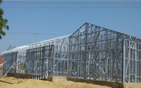 TOP 5 REASONS WHY LGSF STRUCTURES LAST LONGER