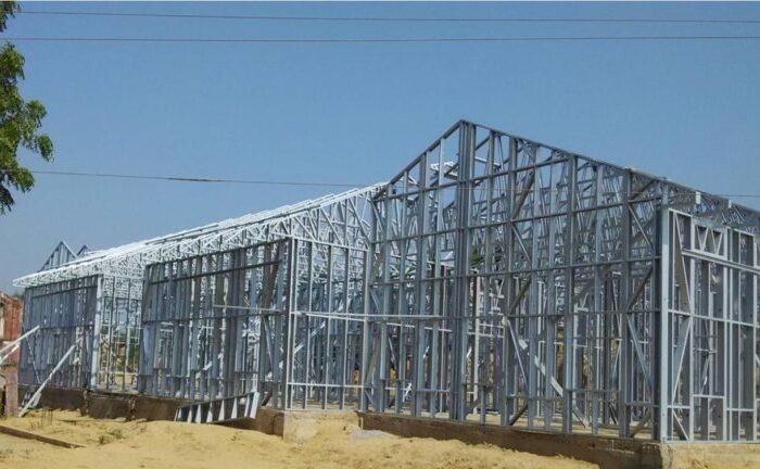 TOP 5 REASONS WHY LGSF STRUCTURES LAST LONGER