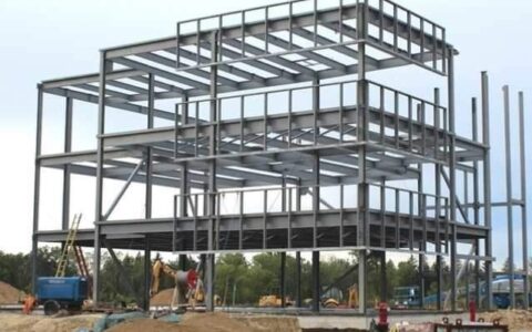 PREFABRICATED STRUCTURES: ROLE IN COMMERCIAL BUILDINGS