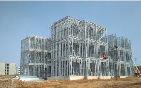 WHY DOES THE WORLD NEED PREFABRICATED HOMES?