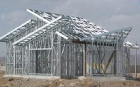 HOW DO WE RATE LGSF IN TERMS OF FIRE RESISTANCE?