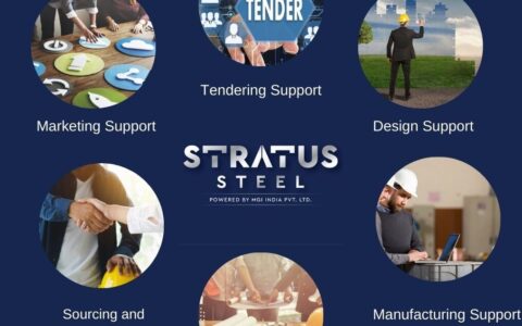 PICK THE ‘BEST LGSF PATNER’ FOR YOUR PROJECT