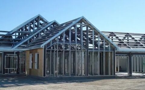 THE GROWTH OF MODULAR CONSTRUCTION IN 2021 AND WHAT THAT MEANS FOR REAL ESTATE