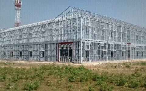Why Prefabricated Construction using LGSF is the Ideal Choice for Affordable Homes? (Stratus Steel)