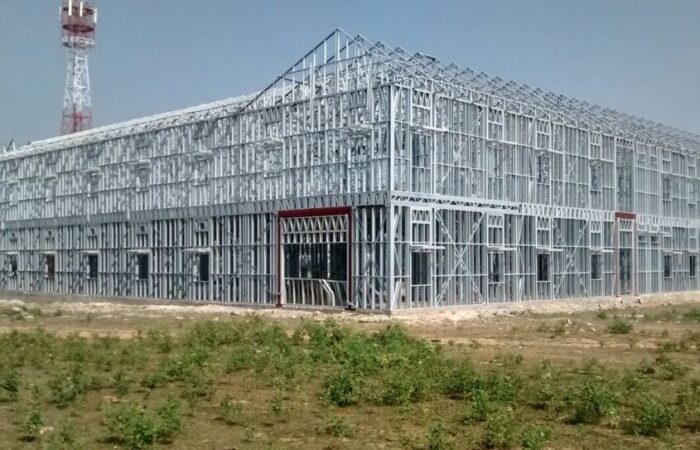 Why Prefabricated Construction using LGSF is the Ideal Choice for Affordable Homes? (Stratus Steel)
