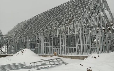HOW TECHNOLOGY IS ADDRESSING CHALLENGES IN THE CONSTRUCTION INDUSTRY ?