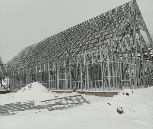 HOW TECHNOLOGY IS ADDRESSING CHALLENGES IN THE CONSTRUCTION INDUSTRY ?