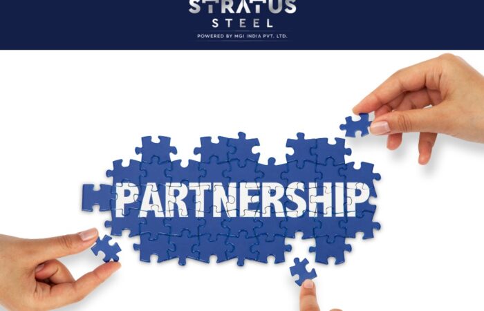 PARTNERSHIPS IN LGSF – PAVING THE WAY FOR A CUMULATIVE GROWTH